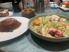 -伙靠·江浙菜(田林路店)