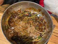 -京玉菲饭店(李村店)