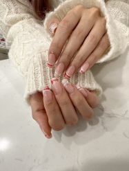 -如一·美甲美睫