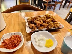-多宾韩国料理(学衡路店)