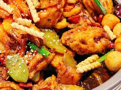 -小城外婆肴私房菜.家宴聚集点(圆明园颐和园·清河上地店)