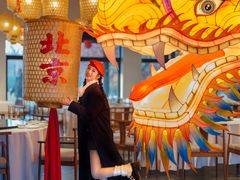 -禧宴Joyous Restaurant(禧园店)