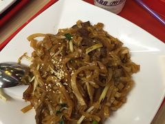 -太兴烧味餐厅(香港机场店)
