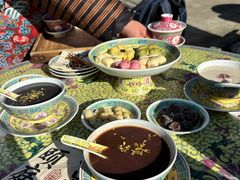 -宫事颐庭·老佛爷贵寿下午茶(颐和园店)