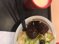 -永和大王(中关二店)