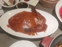 -金鸭季·北京烤鸭(深业上城店)