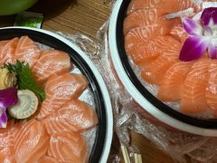 -冰之海挪威三文鱼(海珠店)