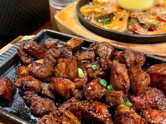 -小川洋风料理(江汉路店)