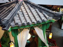 -荷塘秋月·本帮江浙菜(国权路店)