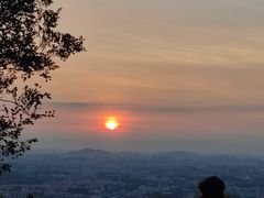 -广州市白云山风景名胜区