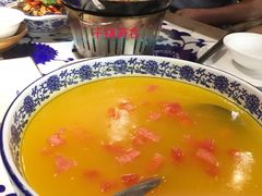 -印巷里主题餐厅(马鞍山店)