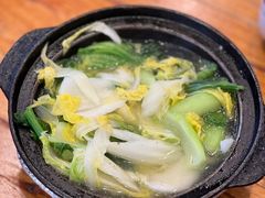 -姐妹鸭仔饭店(湾南路店)