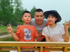 -黄海国家森林公园