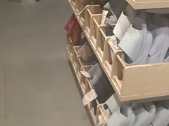 -MUJI无印良品(远洋未来广场店)