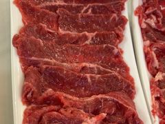 -大四喜·鲜牛肉火锅(洛阳大学城店)