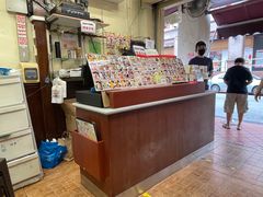-味香园传统甜品店(牛车水店)