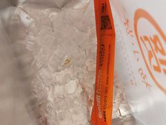 -杨小贤芒果绵绵冰(南门口店)