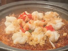 -绿茶餐厅(光谷世界城步行街店)