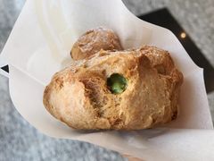 -西树泡芙(珠海华发商都店)