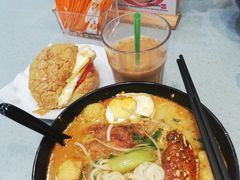-华嫂冰室(尖沙咀店)