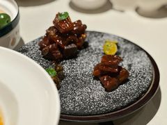-狮王府淮扬菜(夫子庙老门东店)