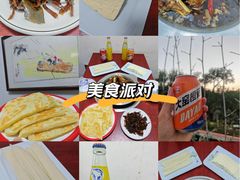 -聚首堂·特色小吃·肘子(什刹海德胜门店)