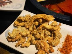-舒家大院老火锅(台江路店)