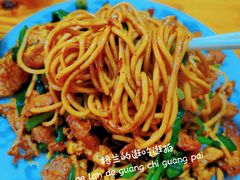-夏远兰早点店