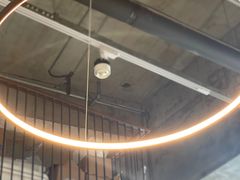 -不正咖啡(万达尊店)