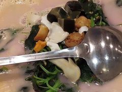 -东兴楼饭庄(六里桥店)