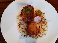 -时光乌托邦空中花园餐厅川味·融合菜(幸福广场店)
