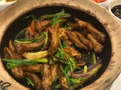 -勝記酒家·37年老字号·经典粤菜(荔枝公园店)