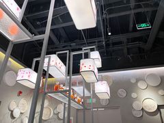 大堂-竹外桃花·江南小酒馆(SKP·S店)