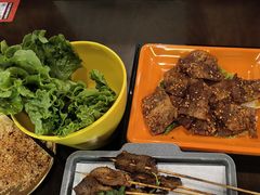 -林二哥宜烤官·宜宾小烧烤