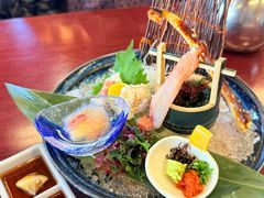 -蟹道乐(道顿堀本店)