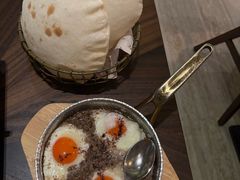 -ELI FALAFEL Lebanese&Mediterranean黎巴嫩美食(富城路店)