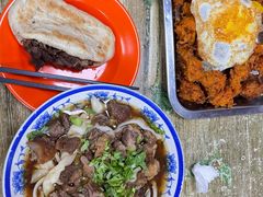 -清真-戏楼王记牛肉面
