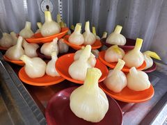 糖蒜-范贤光鸡公煲(平乐园总店)