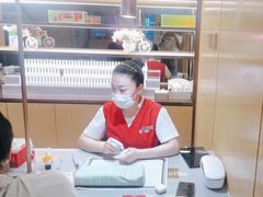 -海底捞火锅(莘松路店)
