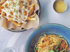 -拾挚扒房(招商花园城店)