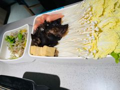 -半天妖烤鱼(方庄店)