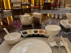 -香宫中餐厅·大连香格里拉(人民路店)