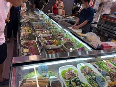 -北大荒.正宗东北菜(蓉花路店)