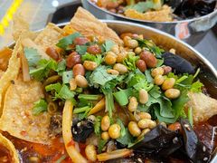 -红鼻子桂林米粉(金唐新光界店)