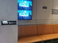 -威尔仕健身·游泳(古北店)