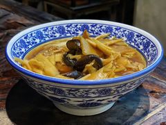 -西园寺素食(西园弄戒幢律寺店)