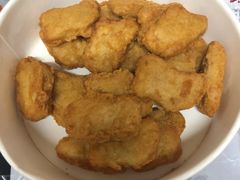 -麦当劳(台州路桥DT店)