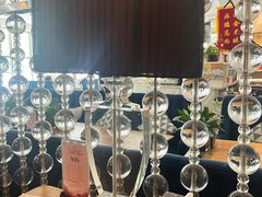 -花舍·新派粤菜·西餐·下午茶(亚运村·鸟巢店)