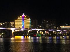 -北江夜游黄金1号1029豪华游艇