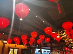 大堂-老湘村·湖南土菜(天河维多利店)